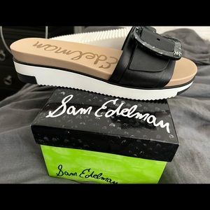 Sam Edelman sandals